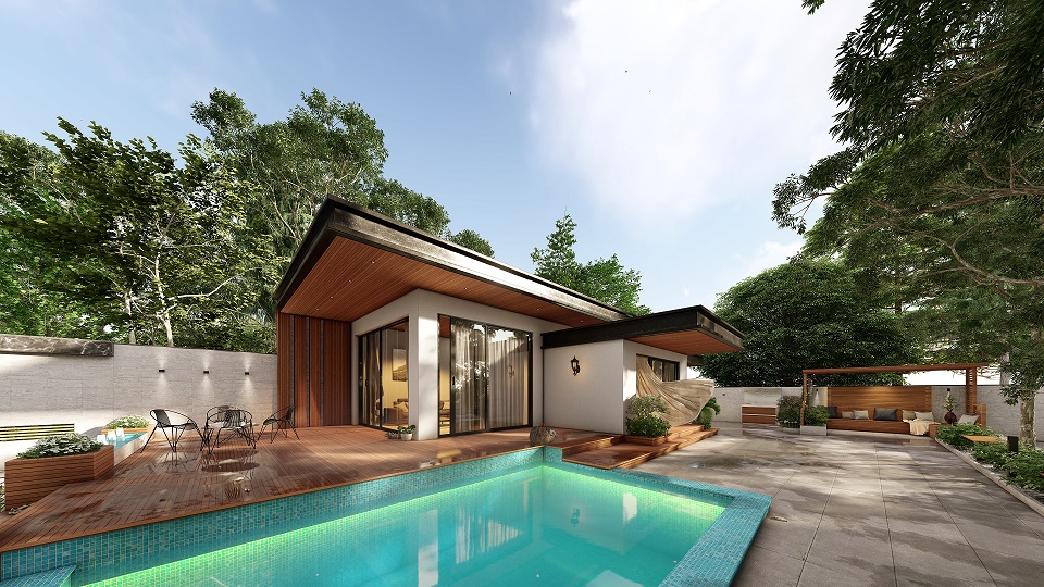 ویلای گلدشت