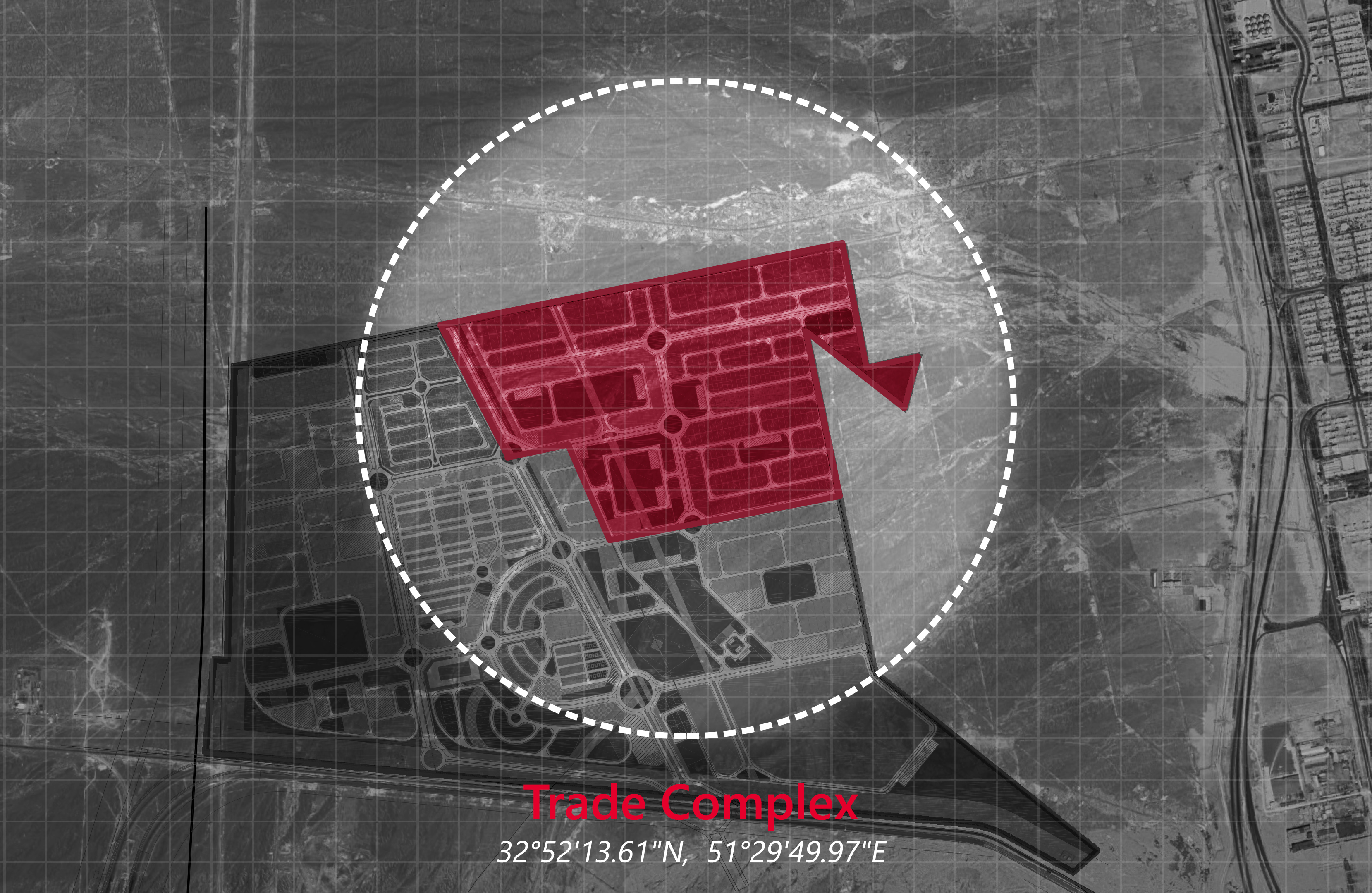 Trade Complex