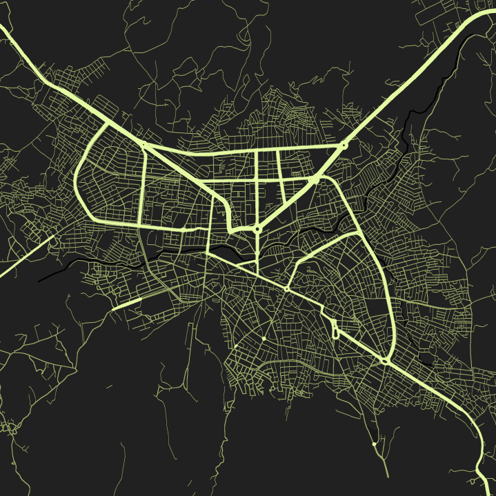 Studies for the Baneh Special Economic Zone